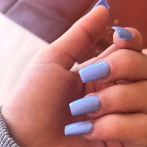 Meet your Posher, Natalie